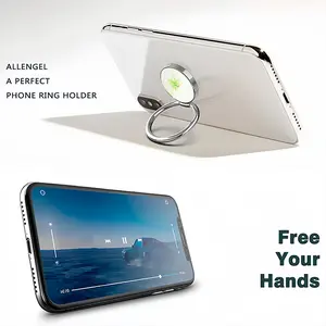 Start Afresh Mobile Phone Holder (Ring)