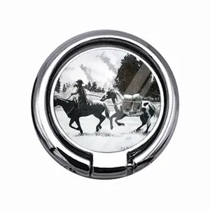 Pony Express Mobile Phone Holder (Ring)