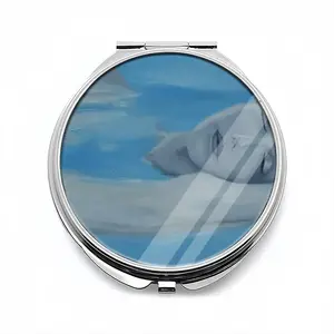 Dreamscape Portable Makeup Mirror