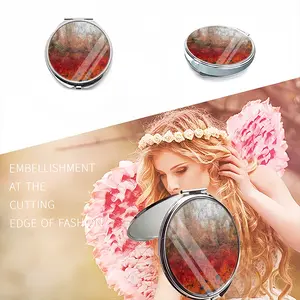 Convection Portable Makeup Mirror