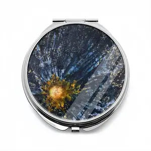 Darkmatter Portable Makeup Mirror