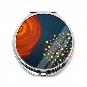 Rebirth Portable Makeup Mirror