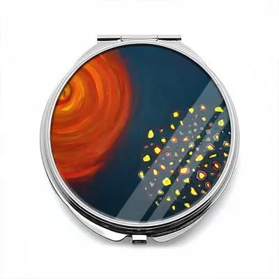 Rebirth Portable Makeup Mirror