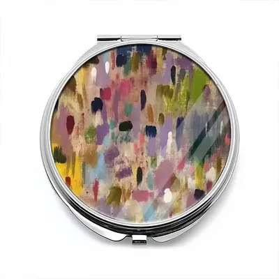 Untitled G Portable Makeup Mirror