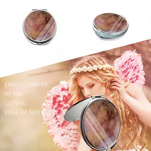 Growth 110 Seconds Portable Makeup Mirror