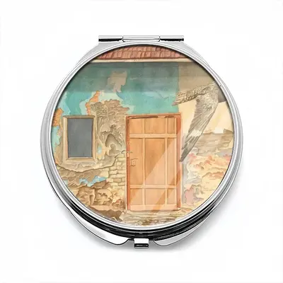 Harbinger Portable Makeup Mirror