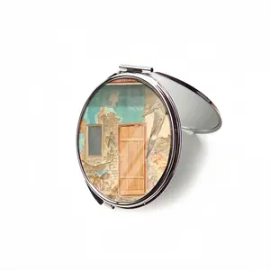 Harbinger Portable Makeup Mirror