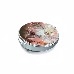 Miniature S Portable Makeup Mirror