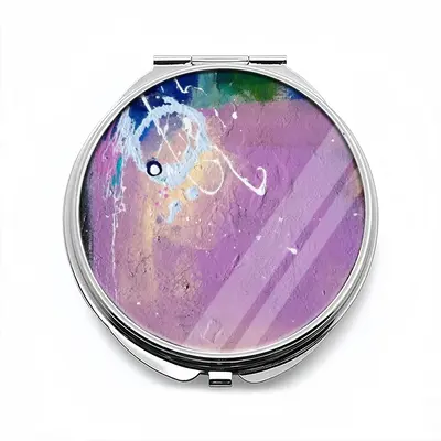 Kawaii Portable Makeup Mirror