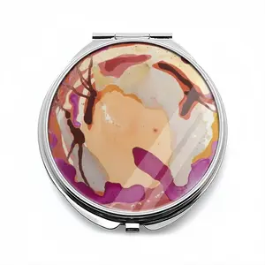 Dreamable I Portable Makeup Mirror