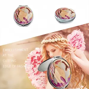 Dreamable I Portable Makeup Mirror