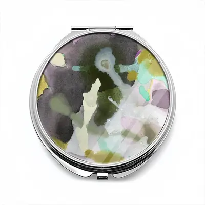 Mallow Ii Portable Makeup Mirror