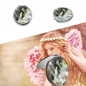 Mallow Ii Portable Makeup Mirror