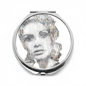 Twiggy Inoubliable Portable Makeup Mirror