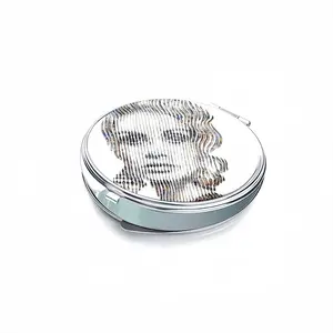 Twiggy Inoubliable Portable Makeup Mirror