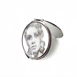 Twiggy Inoubliable Portable Makeup Mirror