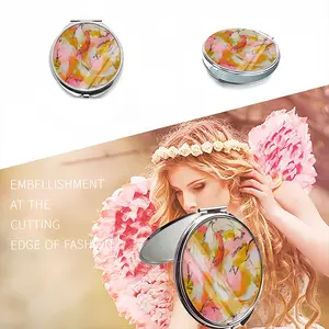 Sublime Ensemble Portable Makeup Mirror