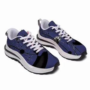 Men Space 1 Training Shoes