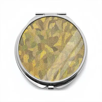 Seeds Portable Makeup Mirror