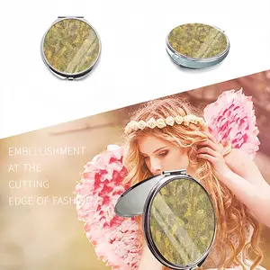 Seeds Portable Makeup Mirror