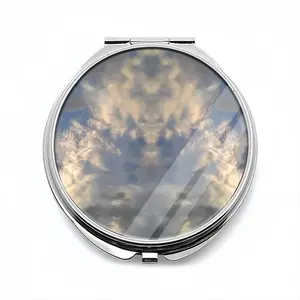 Lord Cloud Returns Portable Makeup Mirror