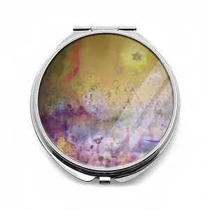 The Boat (Donation) Portable Makeup Mirror