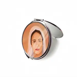 Mother Portable Makeup Mirror