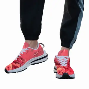 Men Kiss Training Shoes