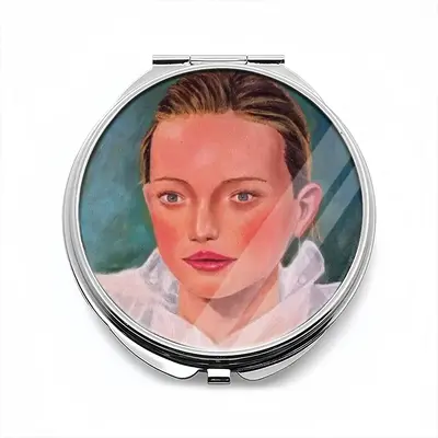 Anastasia Portable Makeup Mirror