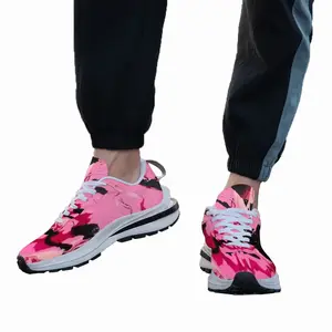 Men Lips Training Shoes