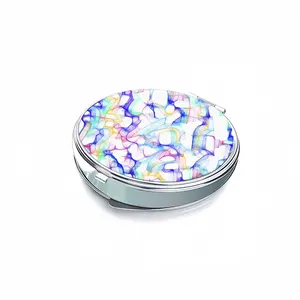 Sketchpad 0141 Portable Makeup Mirror