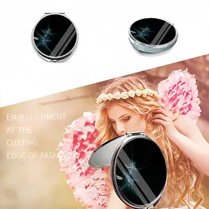 Traveling Portable Makeup Mirror