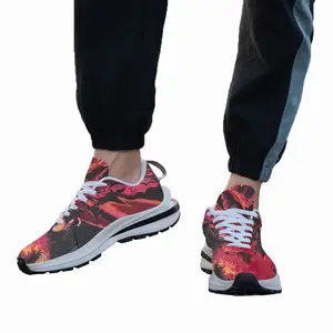 Men Mirror Ball Training Shoes