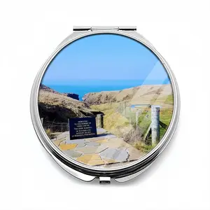 Portskerra Portable Makeup Mirror