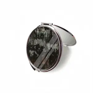 Fractured Views Portable Makeup Mirror