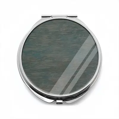 Faded Away Portable Makeup Mirror