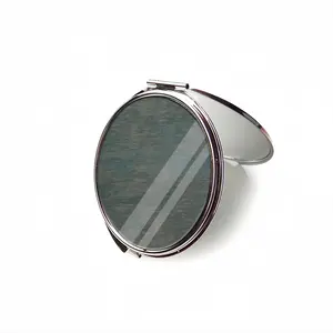 Faded Away Portable Makeup Mirror