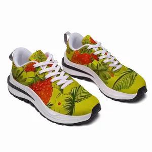 Men Raspberry Training Shoes