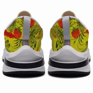 Men Raspberry Training Shoes