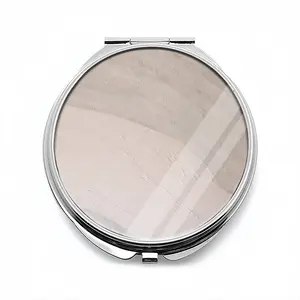 Flow Of Love Portable Makeup Mirror