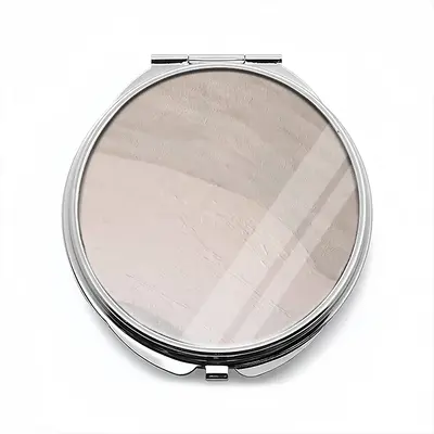 Flow Of Love Portable Makeup Mirror