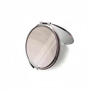 Flow Of Love Portable Makeup Mirror