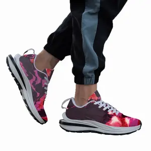 Men Shellfish Mademoiselle Training Shoes