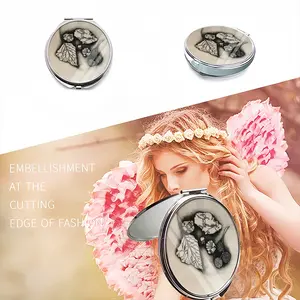 Earthsea 5 Portable Makeup Mirror