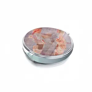 #2 Figures Portable Makeup Mirror