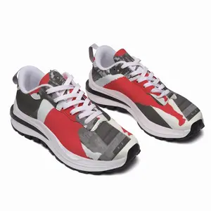 Men Wwf Przewalskis Horse Training Shoes