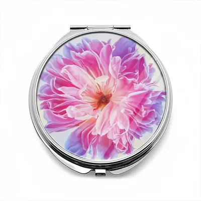 Sweet Love Portable Makeup Mirror