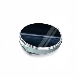 Liquid-Sea #071 Portable Makeup Mirror