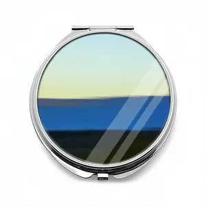 Landescape #079 Portable Makeup Mirror