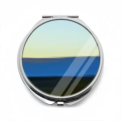 Landescape #079 Portable Makeup Mirror